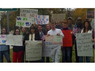 Politics Done Right With Egberto Willies
