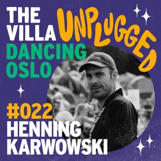 #022 - Henning Karwowski (Monument)