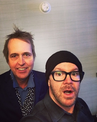 #313: Chuck Prophet/Singer-Songwriter,Guitarist