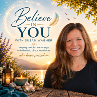 How To Believe In You