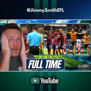 😲⚽ GAME WEEK 3! | CHAMPIONSHIP RESULTS ROUND UP | FULL TIME ⚽😲