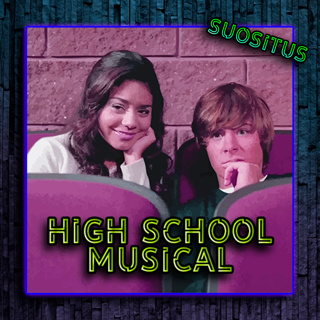 Jakso 144 - High School Musical