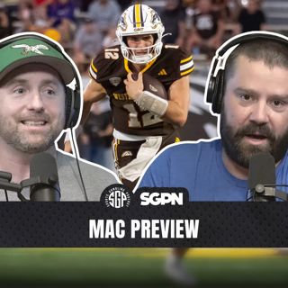 2026 MAC College Football Conference Preview | Sports Gambling Podcast (Ep. 2616)