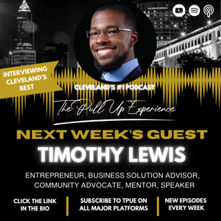 Helping Entrepreneurs To The Bag And Beyond EP #226 W/ Tim Lewis