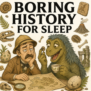 Lost Worlds and Forgotten Creatures 🦕🌍 | The Strange Life of Prehistoric Earth | Boring History For Sleep