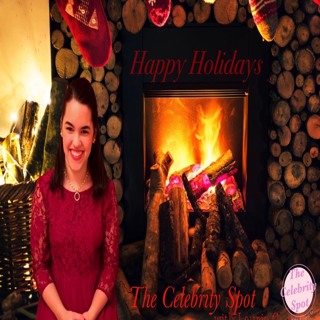 The Celebrity Spot Show 22 12/24/2019