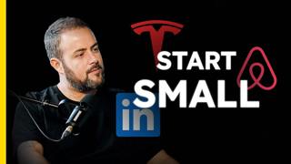 How a 3-Person Founder Team Beat Big Tech ㅣMangomint, Daniel Lang | EO