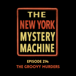 Episode 214: "The Groovy Murders"