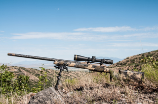 Characteristics of an Ultimate Open-Country Rifle