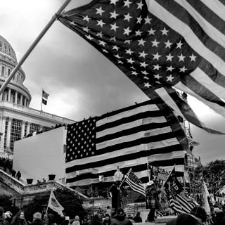 January 6 and the Case for Oblivion