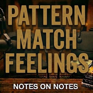 Notes on Notes: More Eccentrics. Less Influencers