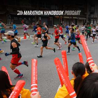 The 2025 Tokyo Marathon: Instant Reactions From a Wild Race