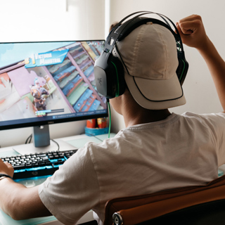 Efficacy of Short-term Treatment of Internet and Computer Game Addiction