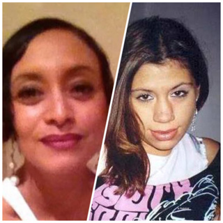 Episode 133: Tracy Splinter & Angela Yanez - German Women Missing In Switzerland