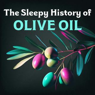 Olive Oil