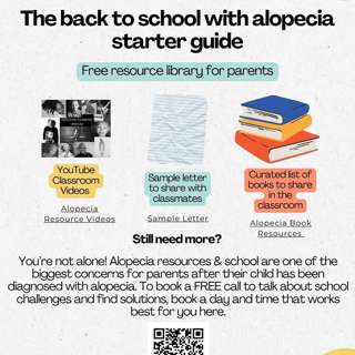 Looking for Back To School Resources?