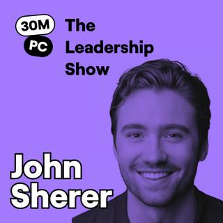 How to Measure Sales Team Metrics Without Micromanaging | John Sherer | Ep. 276 (Lead)   