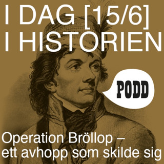 Operation Bröllop – ett avhopp som skilde sig