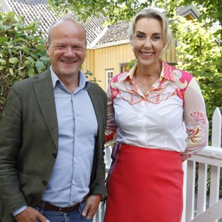 Arendalsuka 2025: Fra Deloitteteltet til byens puls
