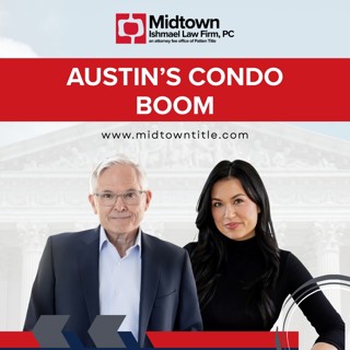How Austin Is Rethinking Density Through Condo Regimes