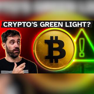 The Hidden Trap in Crypto's Green Light