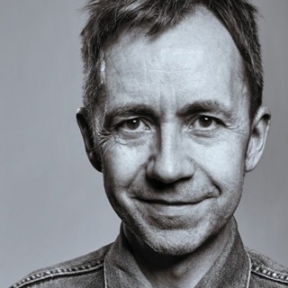 Dag Johan Haugerud: Som du ser meg