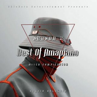 Best of Amapiano S2;E10 - Boyzin Nhlakzin