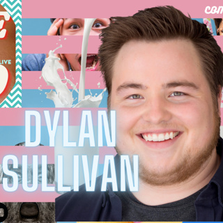 Dylan Sullivan: a very prideful man