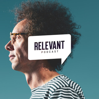 Episode 743: Malcolm Gladwell