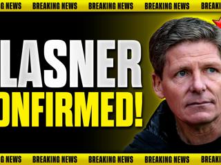 IT’S OFFICIAL! Glasner Agrees Forest Deal! Pereira Sacked via Email! Nottingham Forest News