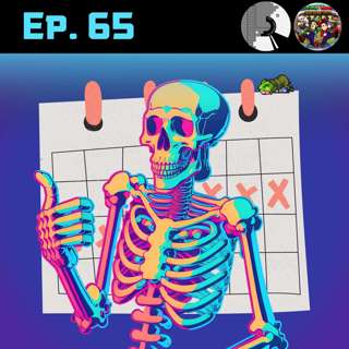Ep. 65 - Games That Were Worth the Wait (ft. Matt and Geoff) | Chrono Trigger, Bloodstained: Ritual of the Night, Starfield, Resident Evil 4 Remake and more