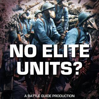 Episode 134: France's Elite Units