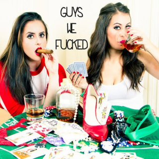 DO YOU HAVE SEX TO FILL A VOID?