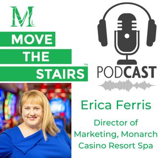 Wind, Wildfire Risk, and PR Wins: Inside Monarch Casino's Crisis Playbook