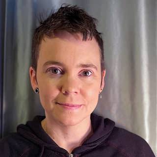 Sara Lövestam: Tanken på att få barn blev som en parasit