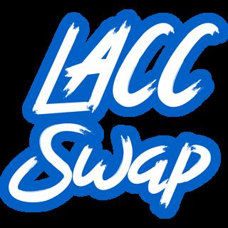 LACC Swap Meet Announces Important Correction to Recent Announcement