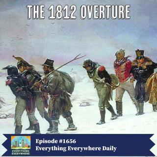 Pyotr Ilyich Tchaikovsky and the 1812 Overture (Encore)