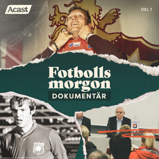 Dokumentär: Örgryte IS – Sveriges minsta storklubb del 1/2