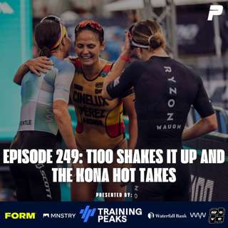 Episode 249: T100 Shakes It Up and the Kona Hot Takes