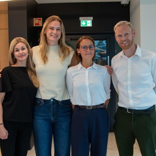 Less is more: Når teknologi og kultur påvirker arbeidskapasiteten