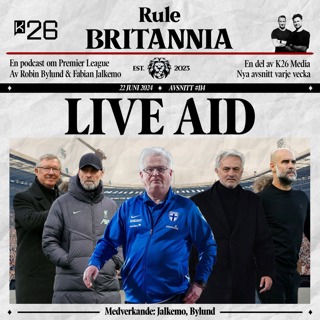 #114 Live Aid
