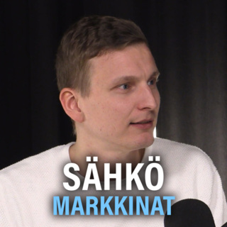 Talous: Sähkömarkkinat ja sähkön futuurikauppa (Heikki Keskiväli) | Puheenaihe 279