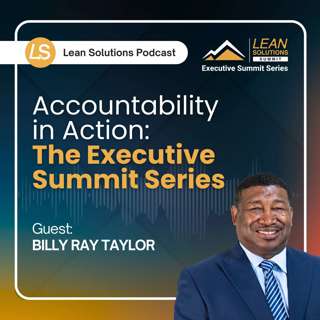 Accountability in Action : The Executive Summit Series