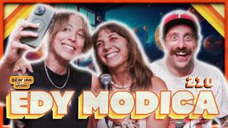 Dolphin Sound Effect.mp3 W/Edy Modica | Bein' Ian with Jordan Episode #210