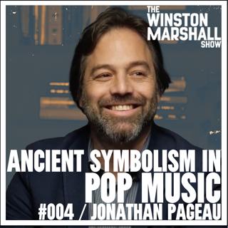 Jonathan Pageau - Ancient Symbolism in Pop Music