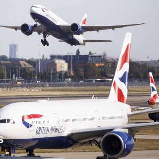Heathrow Runway Faces Climate Test, Inquest Blames Department for Noah Donohoe Death, Scotland Rebuilds for Nations League, Reform Upsets UK By-Elections, and more...