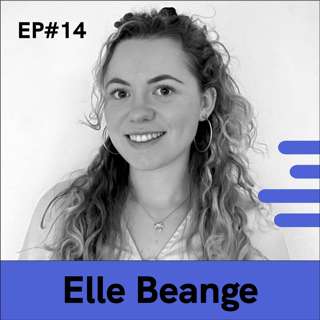 Thinking about Inclusive Service Design with Elle Beange from Deloitte Digital