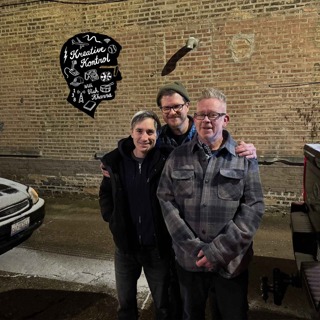 Ep. #966: Regulator Watts