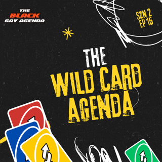 The Wild Card Agenda | SZN 2 Episode 15