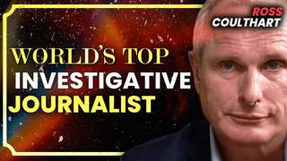Ross Coulthart: David Grusch and the UAP Whistleblower Revelations